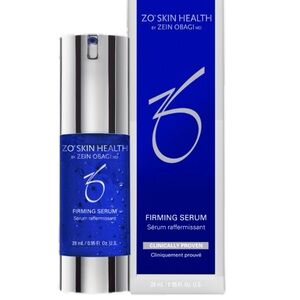 ZO Skin Health Firming Serum, Travel Size 28ml